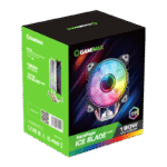 Cooler procesor Gamemax Ice-Blade - Image 3