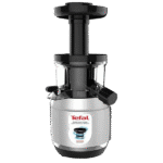 Storcător de fructe și legume Tefal ZC420E38, Negru Inox - imagine 14