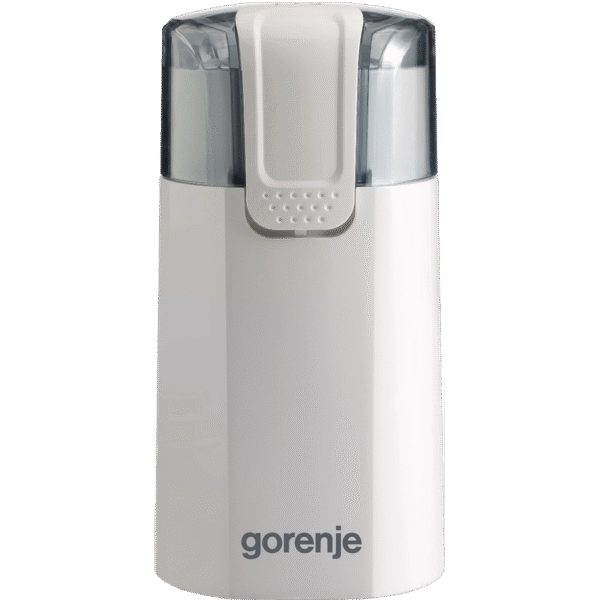 Râșniță de cafea Gorenje SMK150WI, Alb