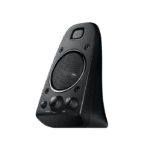 Boxe pentru calculator 2.1 Logitech Z623, Negru - Image 4