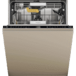 Mașină de spălat vase Whirlpool W8I HT58 T, Negru - imagine 4