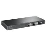Switch de rețea TP-LINK TL-SG1024, 24x 10/100/1000 Mbps - imagine 3