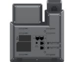 Telefon IP Grandstream GRP2602P, Negru - Image 6