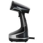 Aparat de călcat vertical cu aburi Tefal DT8270E1, Negru - Image 3
