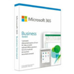 Office Pack Microsoft 365 BUSINESS STANDARD RETAIL P8 EN SUBS - Image 2