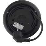 Fierbător electric Polaris PWK 1794C Golf, Negru - Image 14