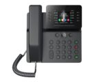 Fanvil V64 Black, Prime Business IP Phone, Color Display - imagine 3