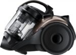 Aspirator Samsung VC15K4169HD/UK, Negru | Bronz - Image 6