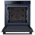 Cuptor Electric Samsung NV7B6685AAN/WT, Albastru - Image 8