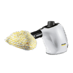 Aparat de curățat cu abur Karcher SC 1 1.516-400.0, Alb - imagine 3
