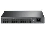 Switch de rețea TP-LINK TL-SG1016D, 16x 10/100/1000 Mbps - Image 4