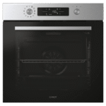 Cuptor Electric Candy CA6 NP5B3YTX, Oțel inoxidabil
