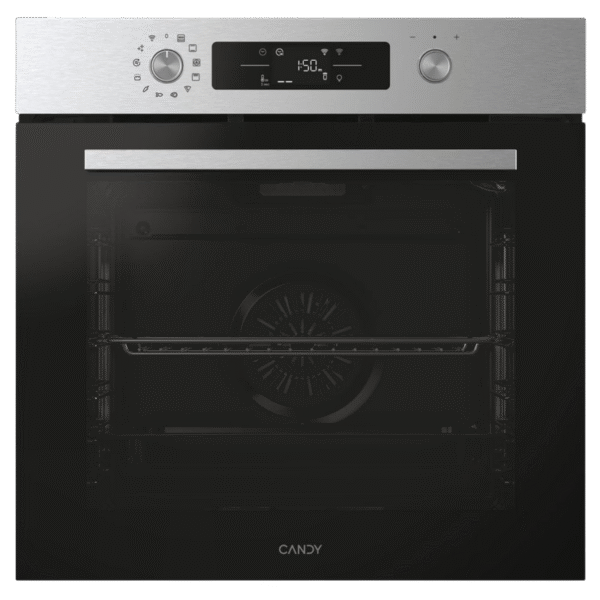 Cuptor Electric Candy CA6 NP5B3YTX, Oțel inoxidabil