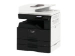 MFP Sharp BP-20M31EU, A3, Negru | Alb - imagine 6