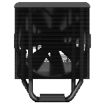 Cooler procesor NZXT T120 - imagine 5