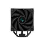 Cooler procesor Deepcool AK400 ZERO DARK - Image 3