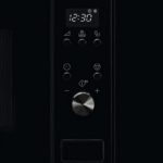 Cuptor cu microunde Electrolux LMS2203EMK, Negru - Image 7