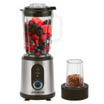 Blender staționar Polaris PTB 1530G, Oțel inoxidabil - Image 13