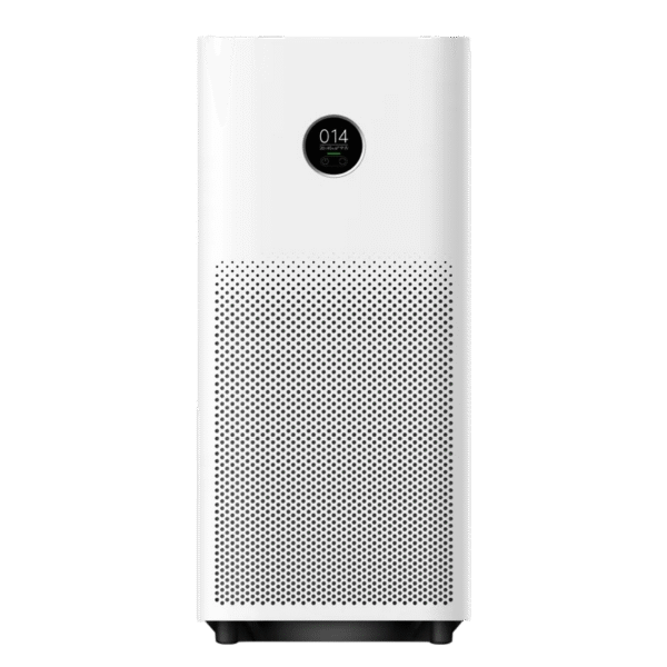 Air Purifier Xiaomi Mi Air Purifier 4 (wet box)