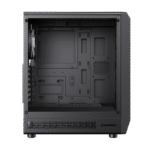 Carcasă PC Gamemax Forge AB, Midi-Tower, Fără PSU, Negru - Image 11