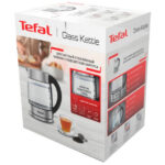 Fierbător electric Tefal KI772D38, Argintiu - imagine 16