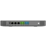 Sistem telefonic IP Grandstream UCM6302, Gri - Image 7