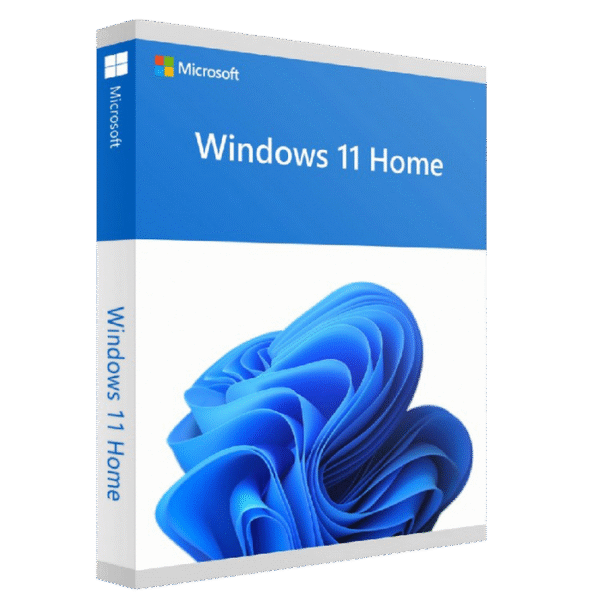 Sistem de operare Windows 11 Home 64Bit Eng Intl 1pk OEI DVD