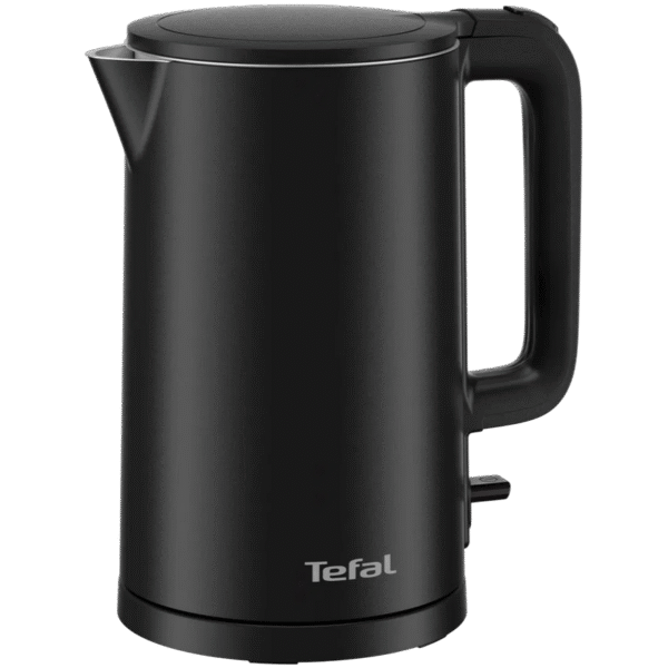 Fierbător electric Tefal KO1408E0, Negru
