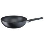 Tigaie WOK Tefal G2711953, 3,6L, 28cm, Negru - Image 8