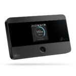 Wi-Fi Router mobil TP-LINK M7350, 2G, 3G, 4G, Negru - imagine 10