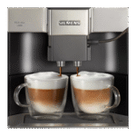 Espressor automat Siemens TE658209RW, Argintiu - imagine 6