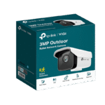 Camera de supraveghere IP TP-LINK VIGI C300HP (4mm), Alb - imagine 5