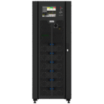 UPS PowerCom VGD II-120K33 (without battery)