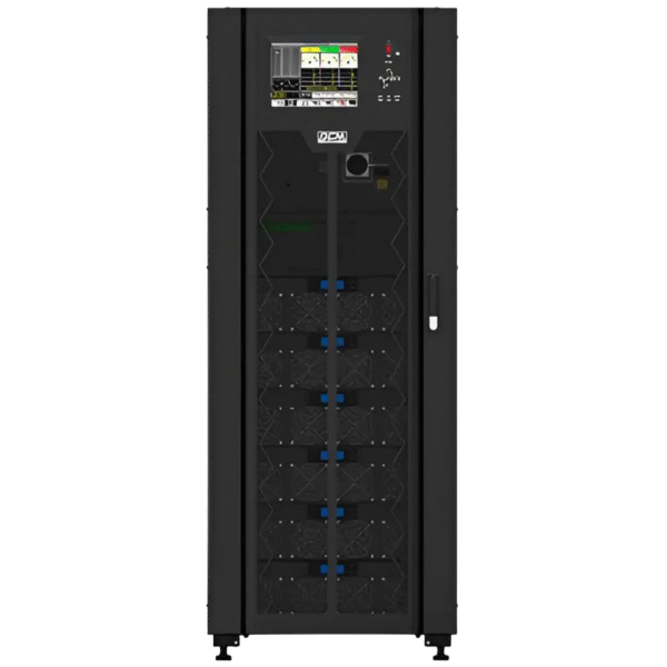 UPS PowerCom VGD II-120K33 (without battery)