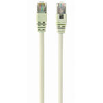Patch cord Cablexpert PP22-20M, Cat5e FTP, 20m, Gri - imagine 6