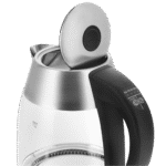 Fierbător electric VITEK VT-7047, Argintiu - imagine 8