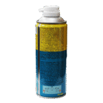 Spray de curățare cu aer comprimat Patron F3-020, Universal - imagine 3