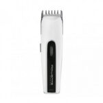 Aparat de tuns Rowenta Nomad TN1400F1, Alb - imagine 6