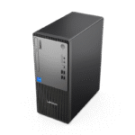 Sistem Desktop PC Lenovo ThinkCentre Neo 50t, Turn, Intel Core i5-14400, 8GB/512GB, Intel UHD Graphics 730, Fără SO - imagine 3