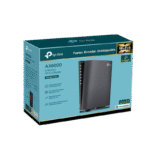 Router fără fir TP-LINK Archer AX80, Negru - Image 17