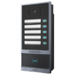 Interfon IP Fanvil i63, Negru - Image 6