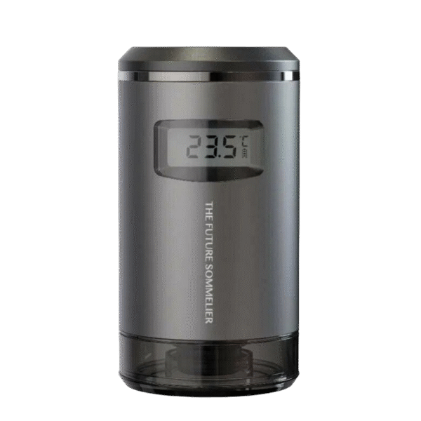Dop de vid Circle Joy TFS-JS01, Gri