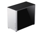 Carcasă PC Gamemax SPARK, Mini-Tower, Fără PSU, Alb - imagine 7