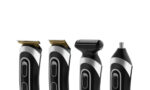 Trimmer pentru bărbați Rowenta 13-in-1 Trimmer TN9140F4, Negru | Argintiu - imagine 2