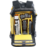 Rucsac pentru cameră Vanguard VEO Active 42M GY, Grey - Image 28