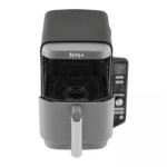 Friteuză cu aer cald Ninja Double Stack XL Smart SL451EU, Gri - imagine 31