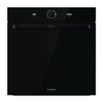 Cuptor Electric Gorenje BOS 6737 SYB, Negru