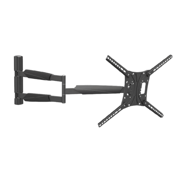 Suport TV de perete BARKAN BM443XL, Negru