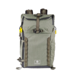 Rucsac Vanguard VEO Active 49 KG, Khaki - imagine 9