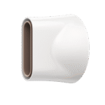 Uscător de păr Dreame Glory High-Speed, 1600W, Alb - Image 3